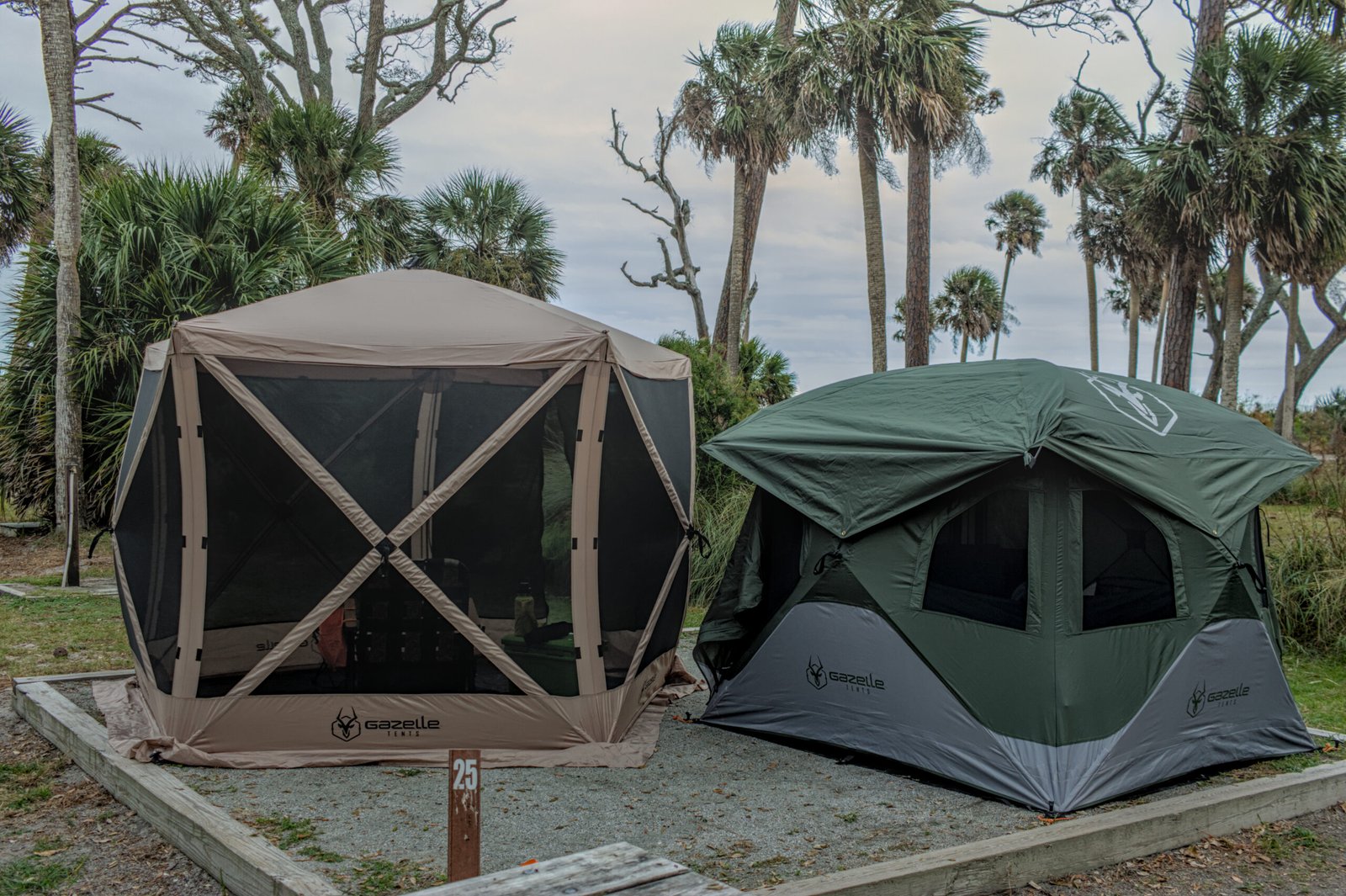 Hunting Island State Park